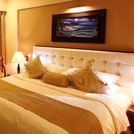 Hotel La Capitol Panaji Zewnętrze zdjęcie