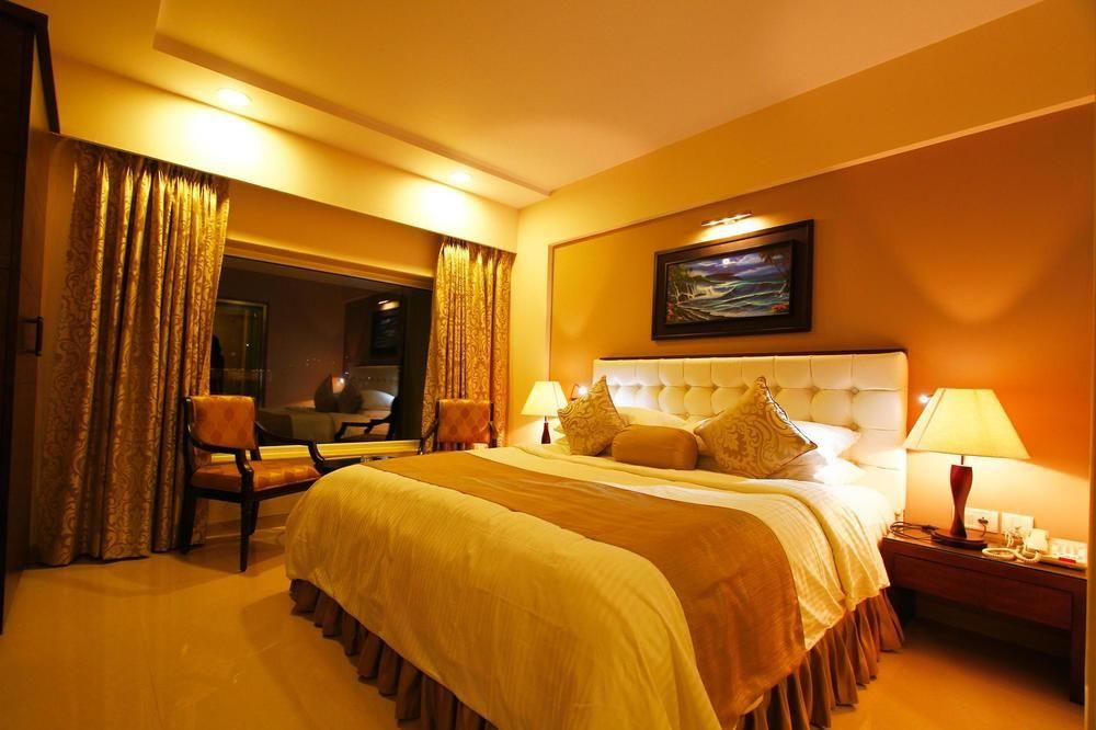 Hotel La Capitol Panaji Zewnętrze zdjęcie
