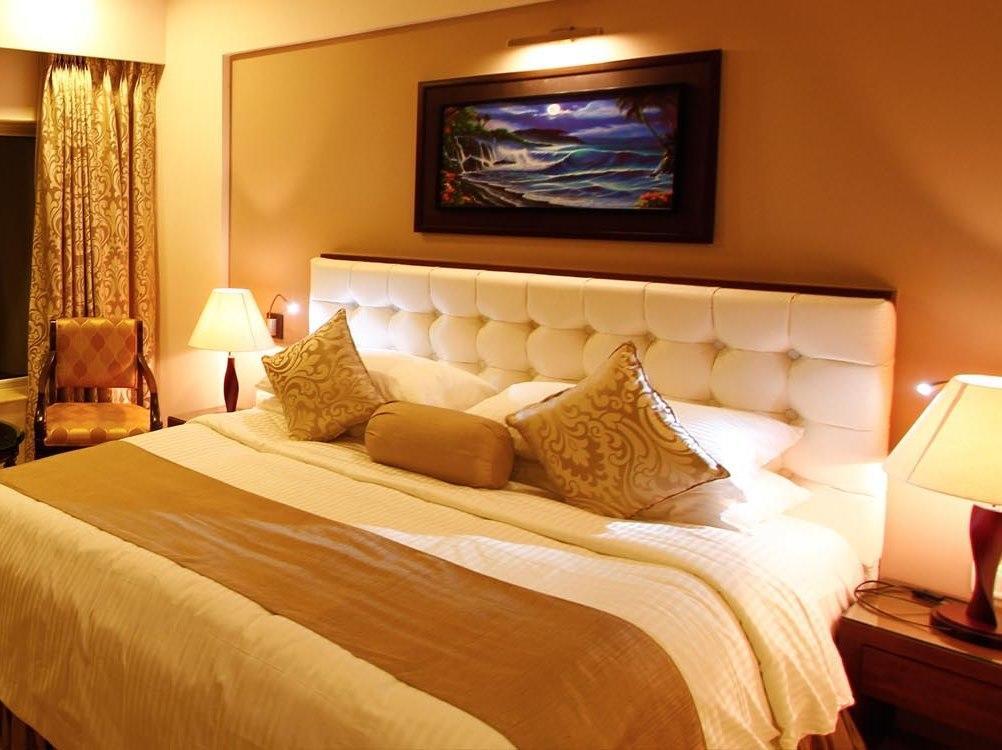 Hotel La Capitol Panaji Zewnętrze zdjęcie